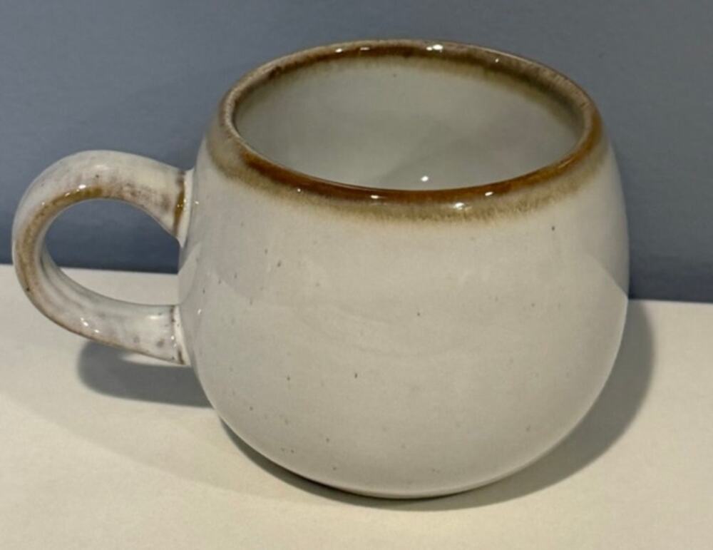 Hearth & Hand with Magnolia Stoneware Mug